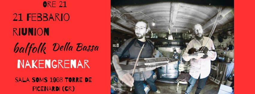 locandina 21 febbraio